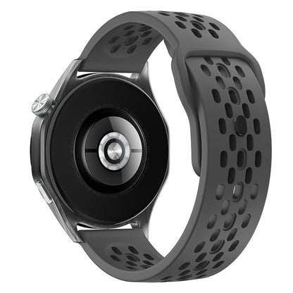 Aeris Bracelet respirant perforé pour Samsung & Huawei